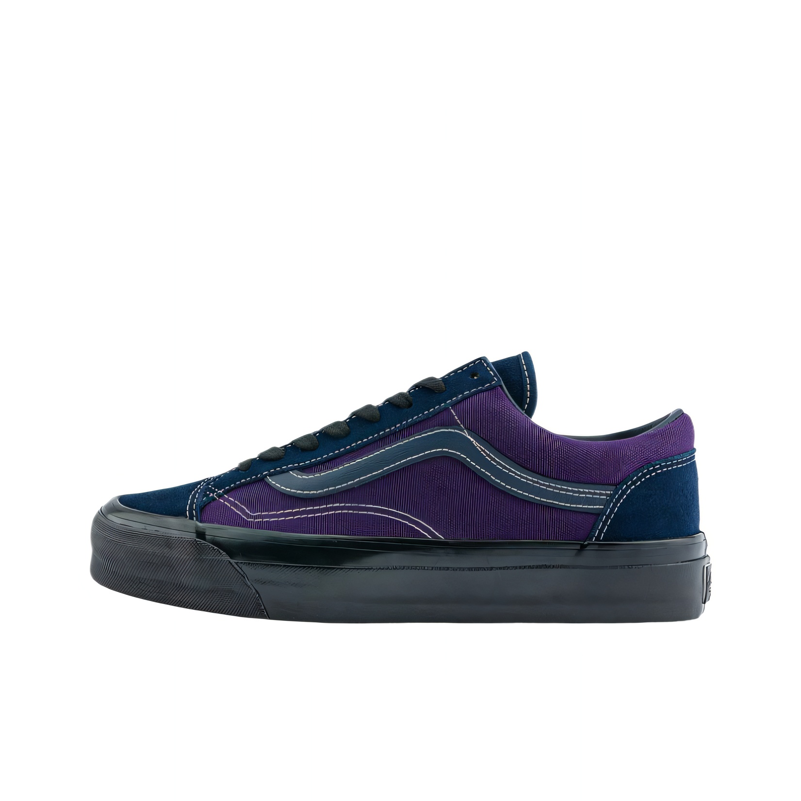 Vans Shoes Old Skool - Chaussures de skateboard Vans Old Skool