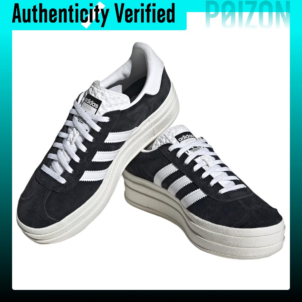 Adidas Originals GAZELLE BOLD  - Adidas Shoes Gazelle avis et prix