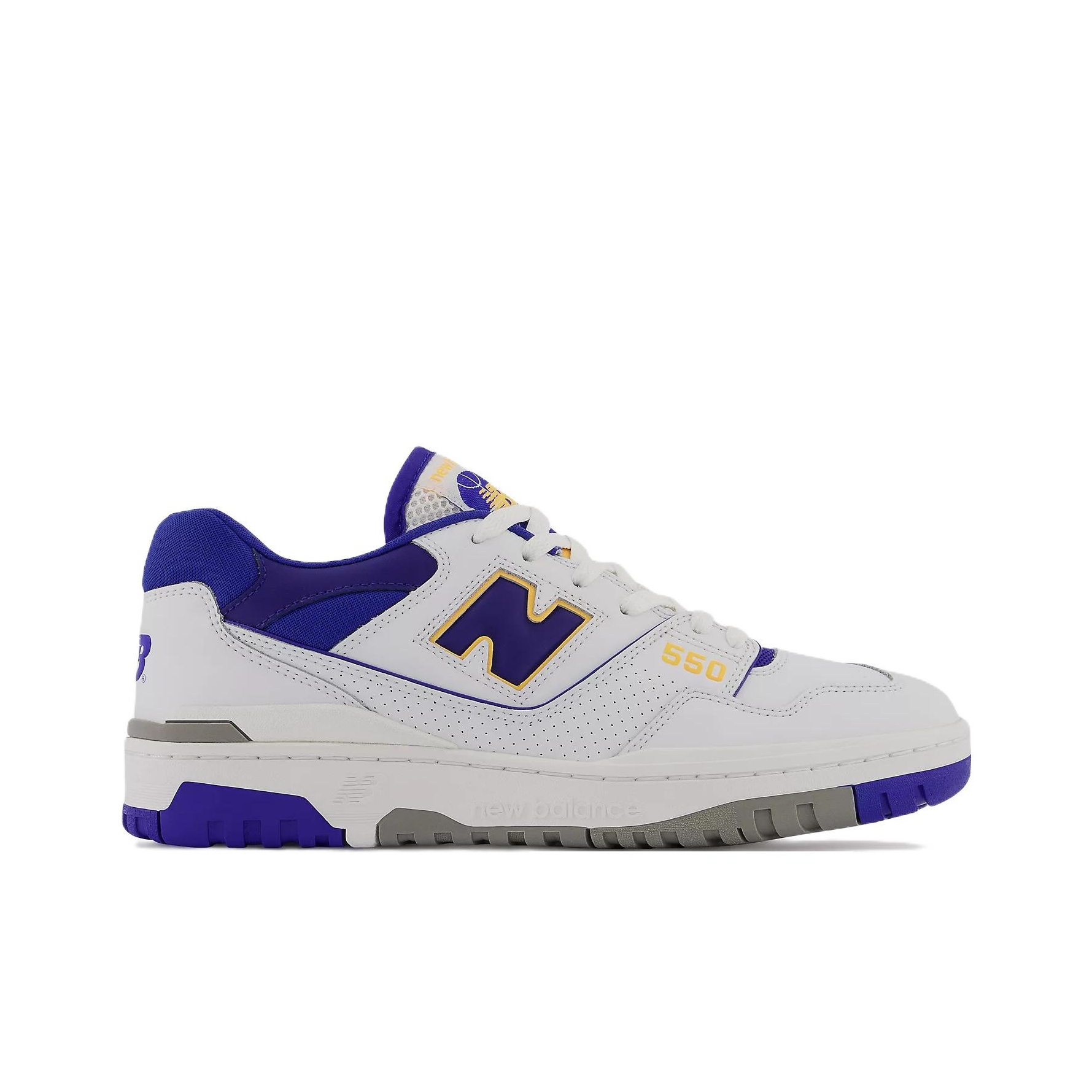 Chaussures de basket-ball vint - New Balance Shoes 550 avis et prix
