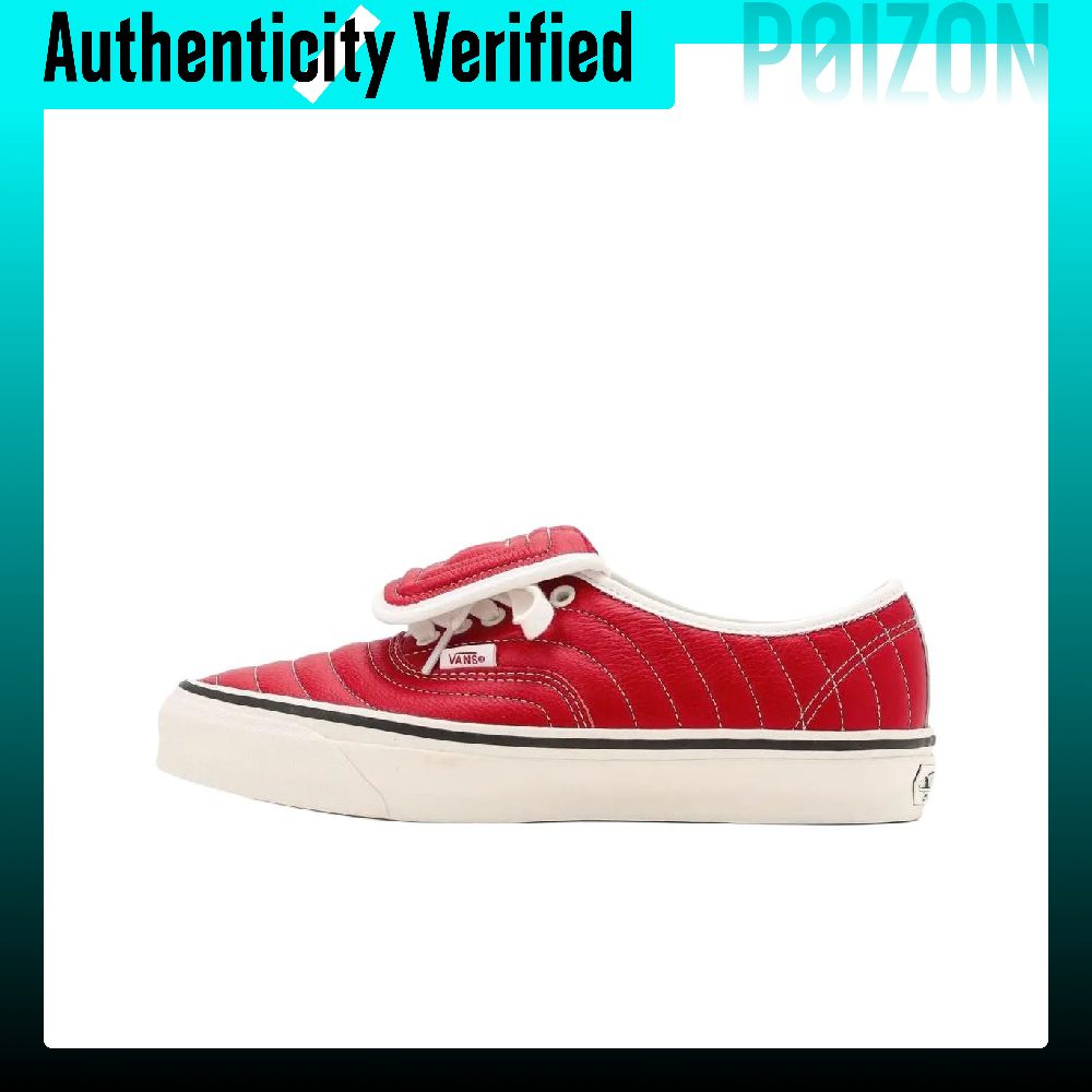 Chaussures de skate Vans Premi - Vans Shoes Authentic avis et prix