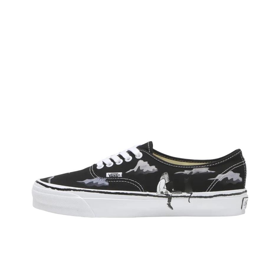 Vans x Yusuke Hanai Chaussures - Vans Shoes Authentic avis et prix