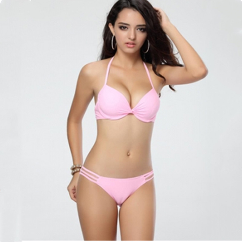 Maillot de bain deux pièces Se - Swimsuit Bikini Ruched avis et prix