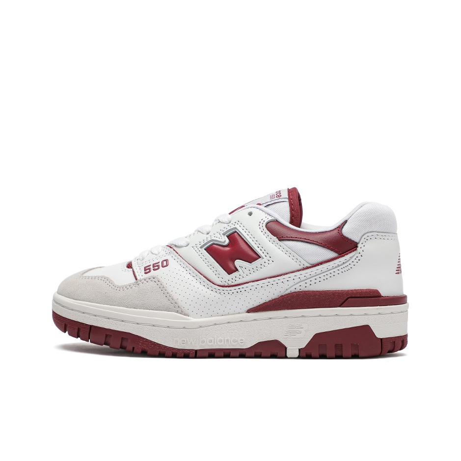 New Balance NB 550 Chaussures  - New Balance Shoes 550 avis et prix