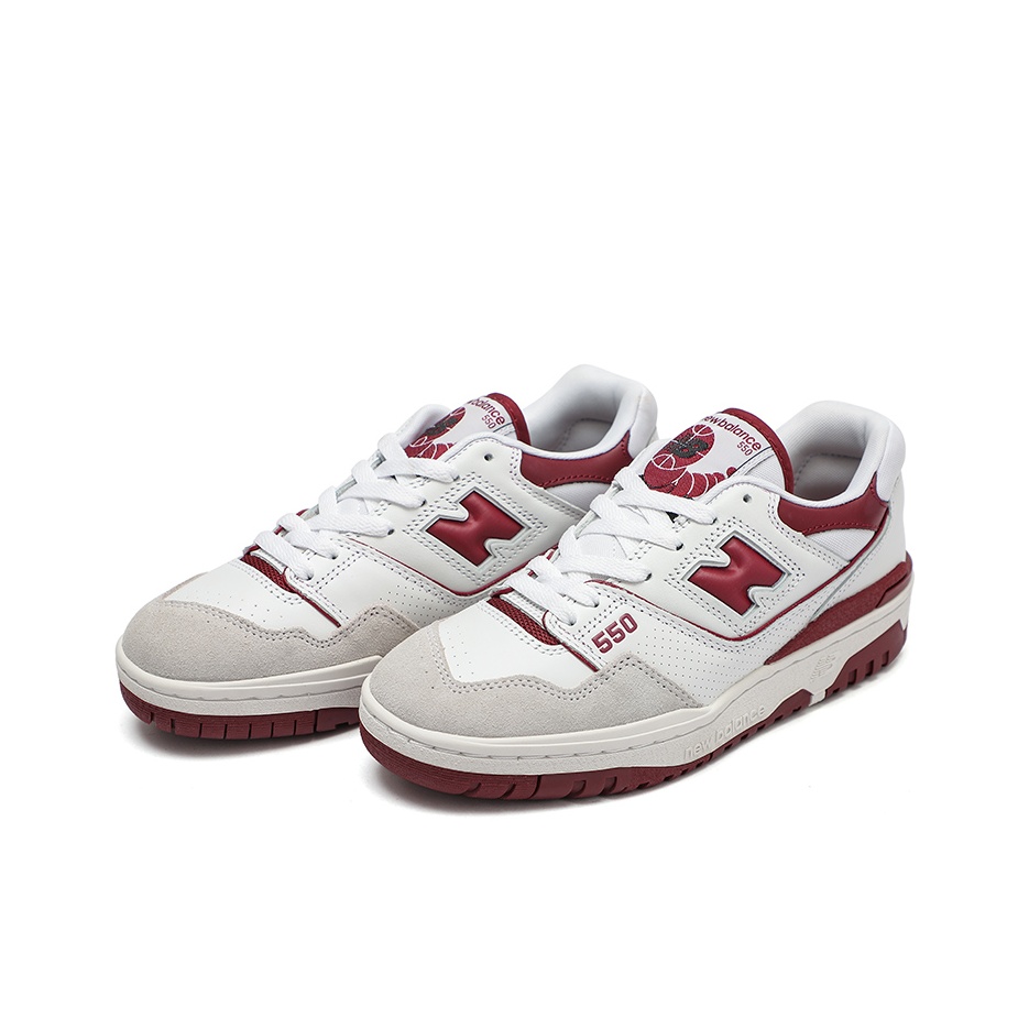 New Balance NB 550 Chaussures  - New Balance Shoes 550 avis et prix